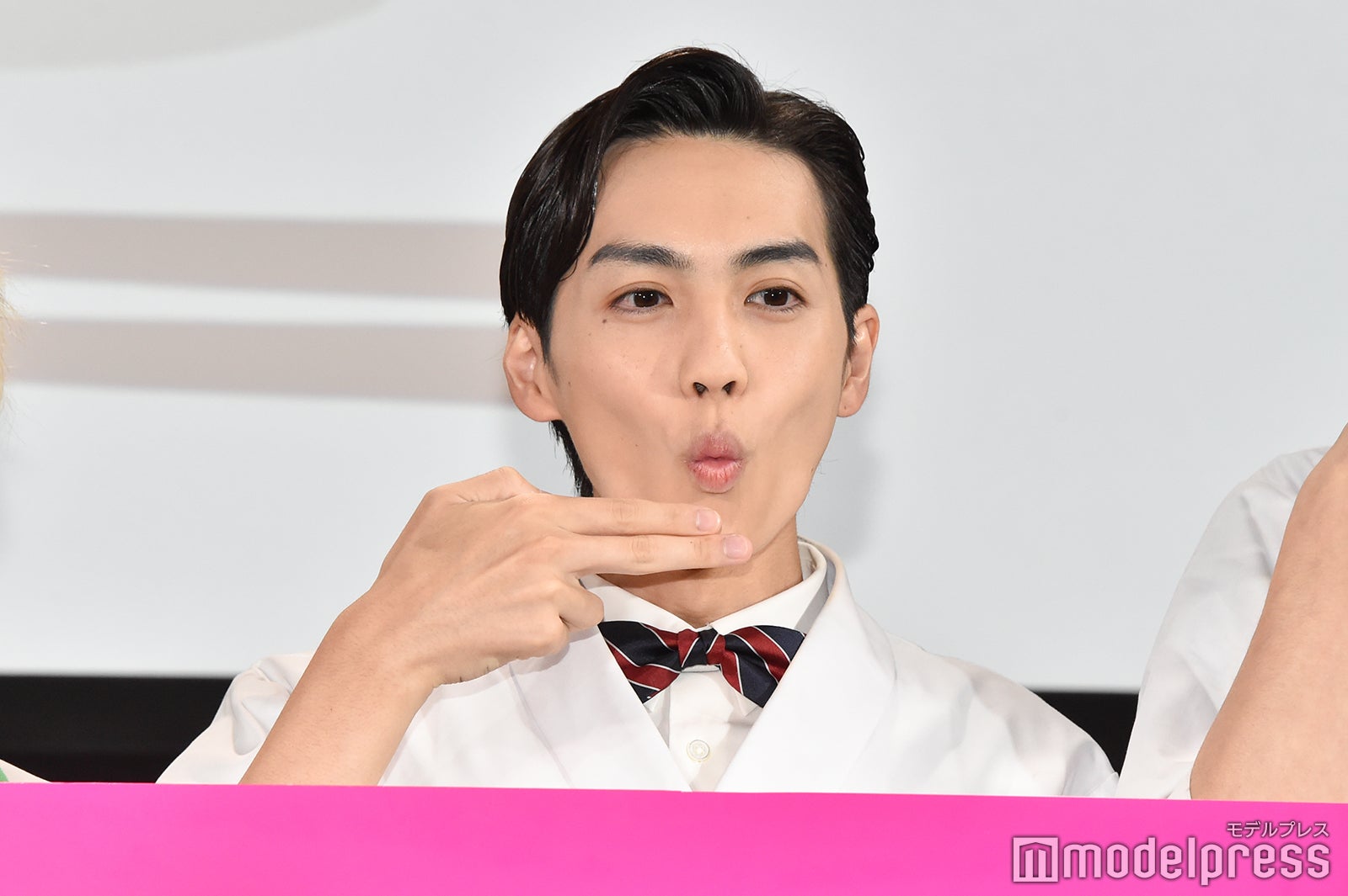 吉野北人 （C）モデルプレス