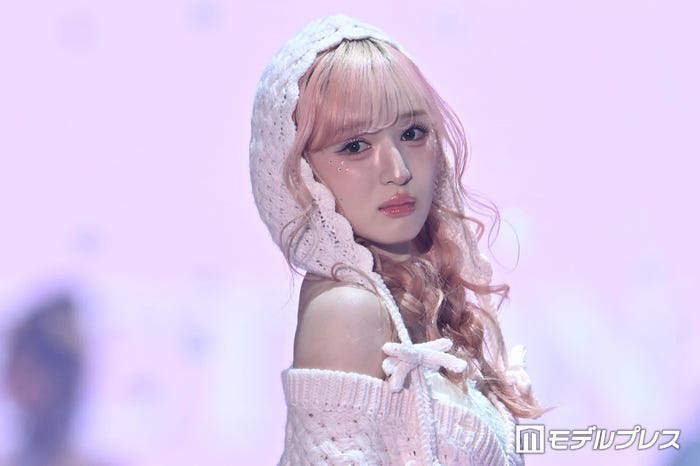 SUZU(C)モデルプレス