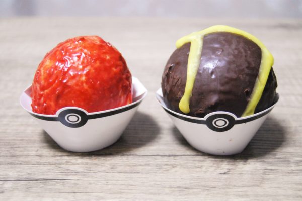 ポケモン　ミスド