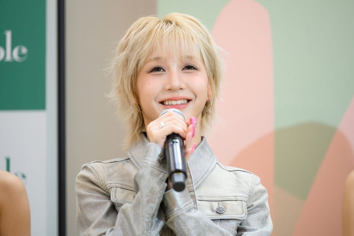 ヒカル(提供写真)