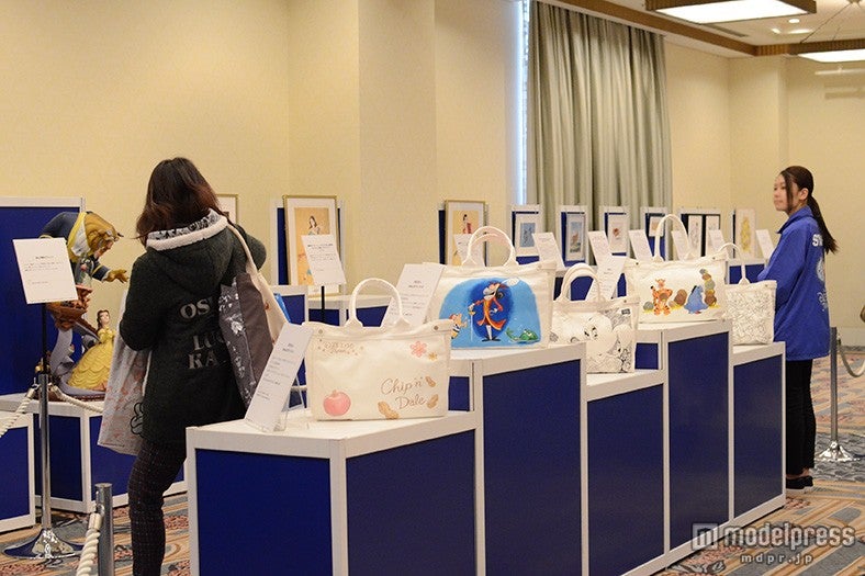 ディズニーファンイベント「D23 Expo Japan 2015」