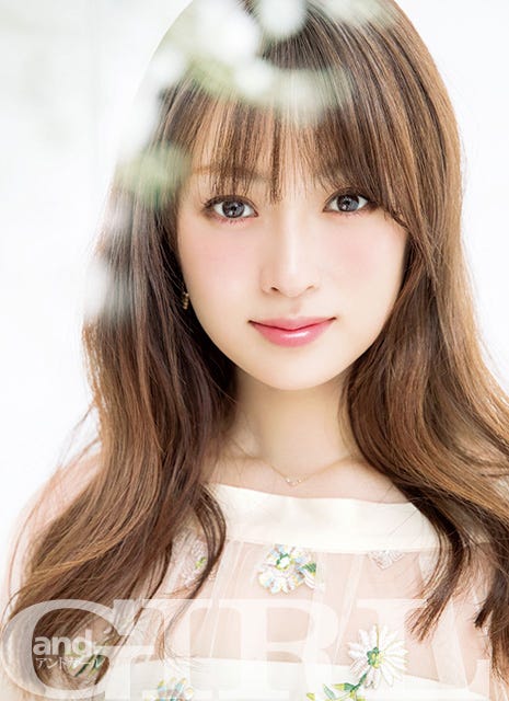 深田恭子(画像提供:エムオン・エンタテインメント)