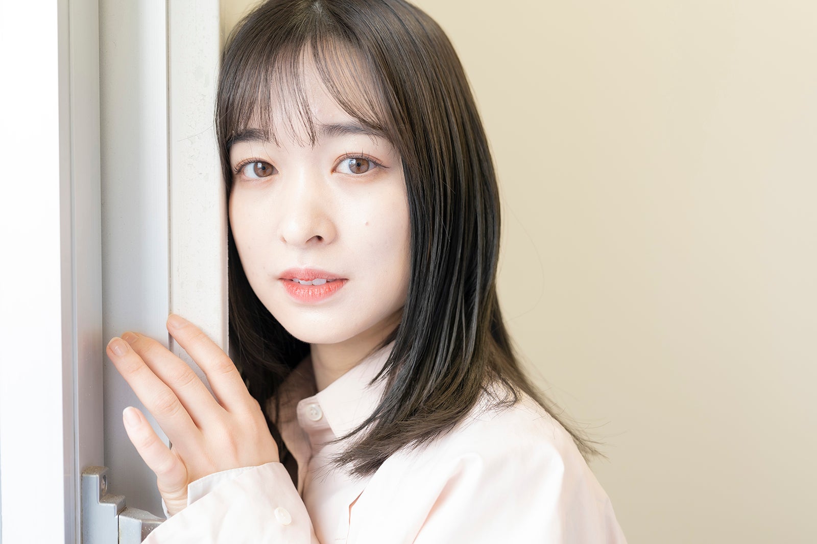 海津雪乃（提供写真）