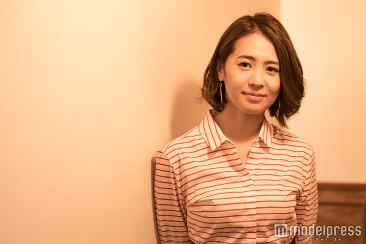 画像12 27 女子アナの 素 っぴん 椿原慶子アナ 同期 加藤綾子アナが注目されて 焦りを感じたときもあった ターニングポイント 夢を叶える秘訣 フジテレビ モデルプレス 女性アナウンサー連載 モデルプレス