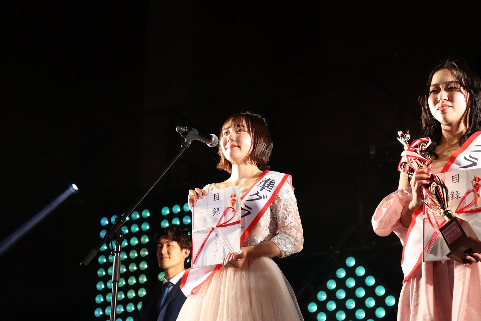 木元紗弥さん（提供写真）