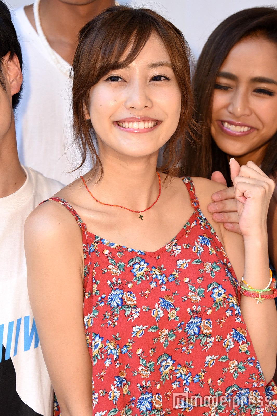 佐野ひなこ（C）モデルプレス