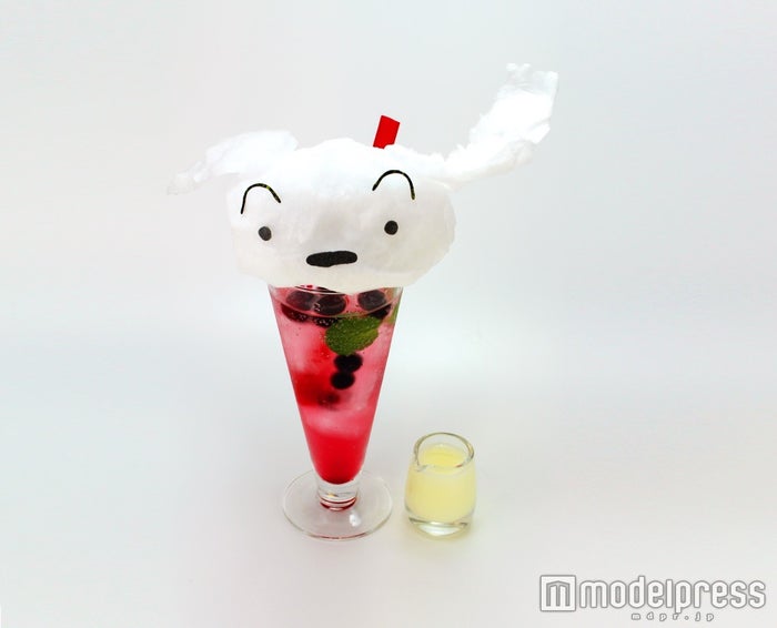原宿に クレヨンしんちゃんカフェ 期間限定オープン フード スイーツ全4品お披露目 女子旅プレス 原宿に クレヨンしんちゃんカフェ 期間限定オープン フード スイーツ全4品お披露目 女子旅プレス