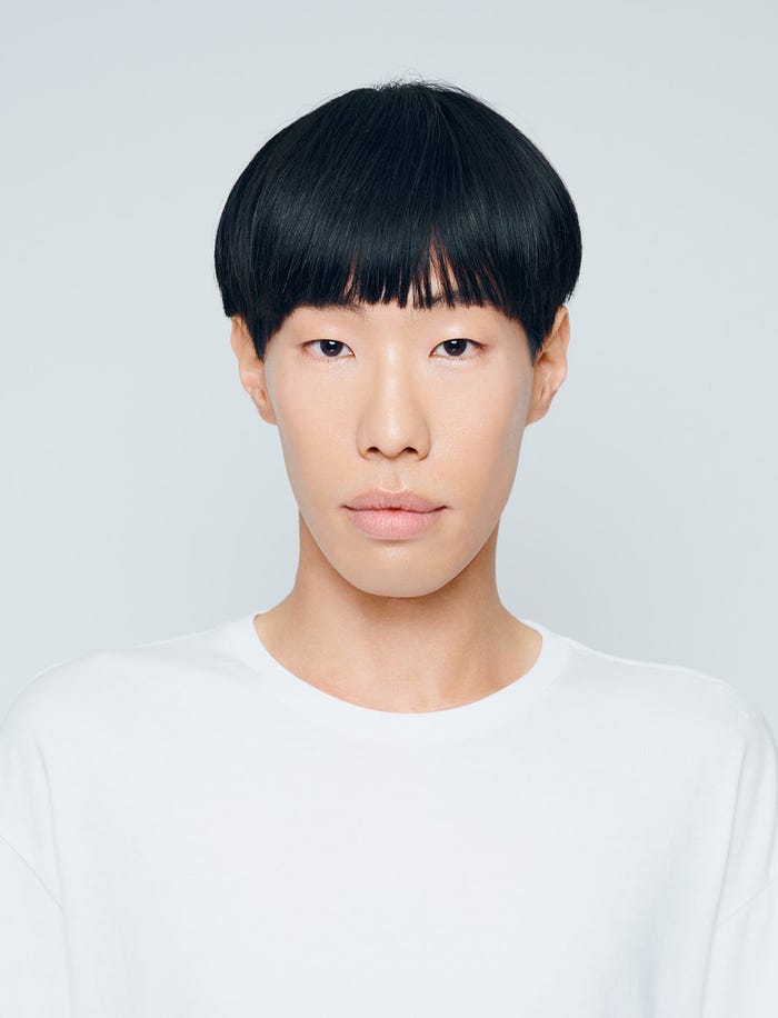 坂口涼太郎(提供写真)