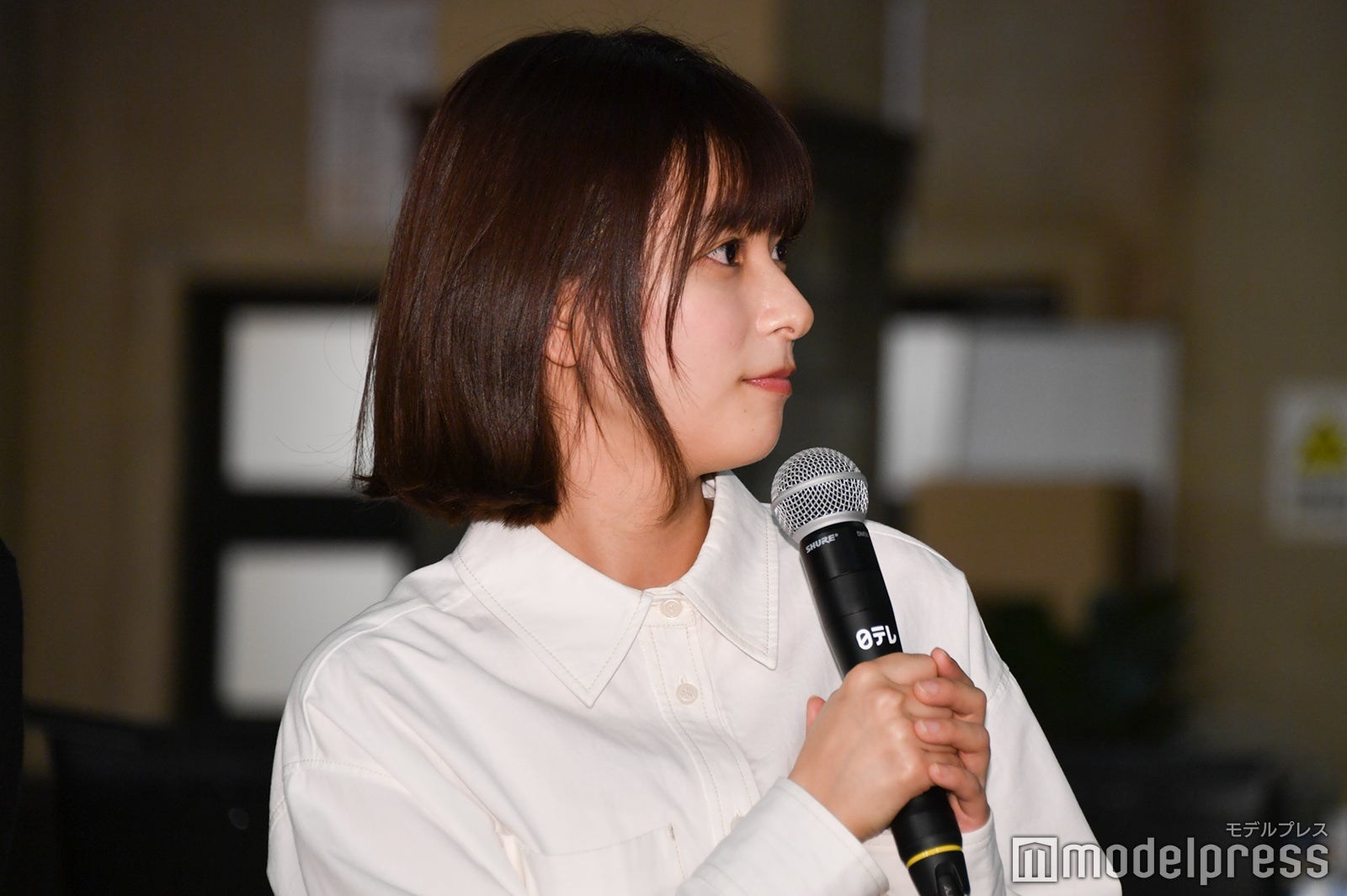 芳根京子（C）モデルプレス