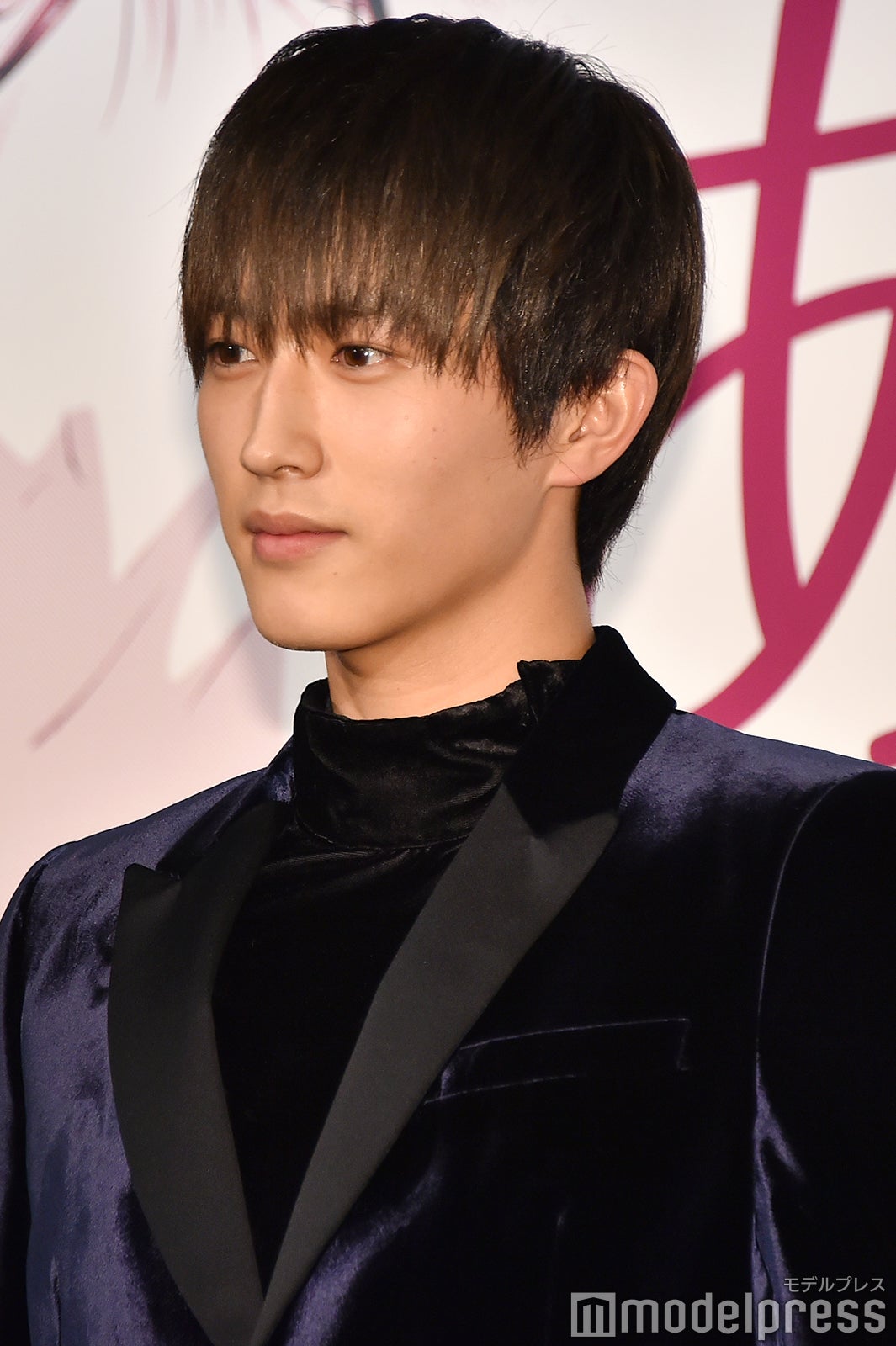 杉野遥亮（C）モデルプレス