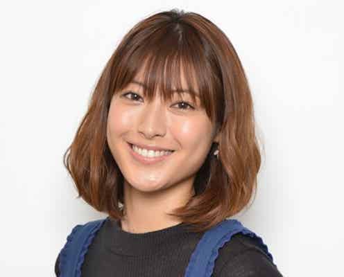 瀧本美織、「アナザースカイ」新MCに抜擢 本人コメント到着