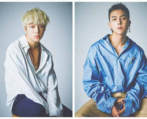 WINNER“愛してる”って言える?素の回答に胸キュン