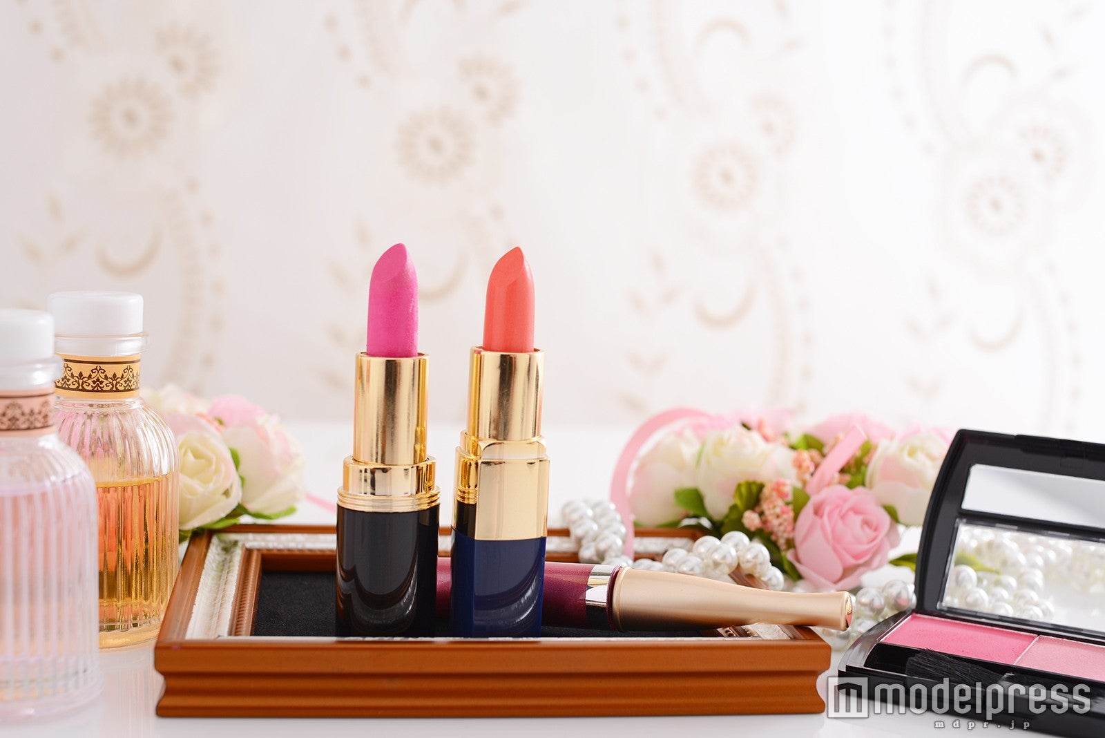 そのコスメいつまで使うつもり？コスメの捨て時いますぐチェック！