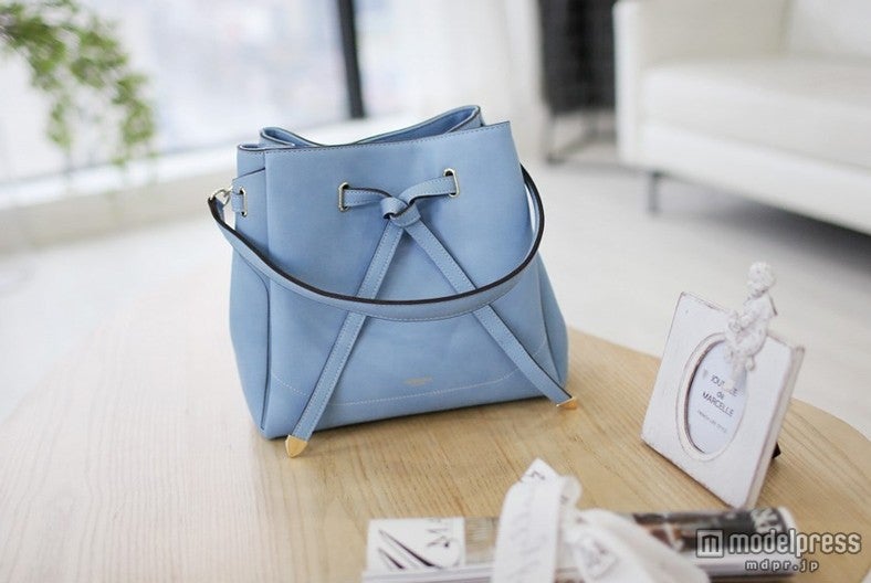 小ぶりなサイズがキュート／画像提供：「ogage japan」8,980円（税込）