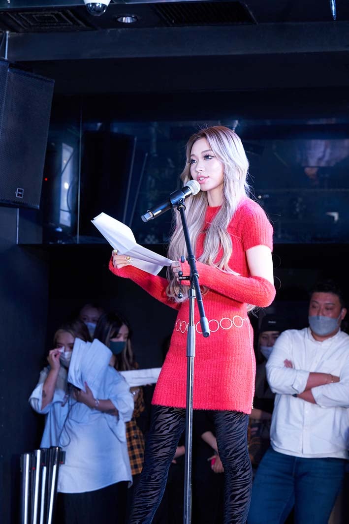 「eggフェス2022」（提供写真）