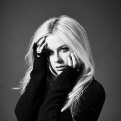 【5名様】アヴリル・ラヴィーン完全復活!5年ぶり来日イベントにモデルプレス読者をご招待