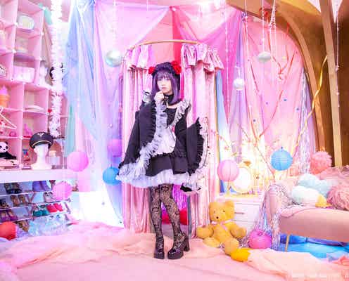 話題のTikToker・あかせあかり、有観客での初ライブパフォーマンスへ「超次元音楽祭」出演決定