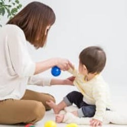 意外と間違ってるかも?寒くなってきた秋の赤ちゃんのファッション