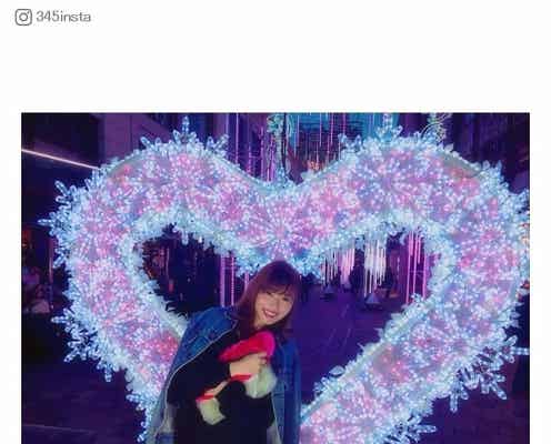 指原莉乃、Instagram開設 最初の投稿に“SMAP愛”
