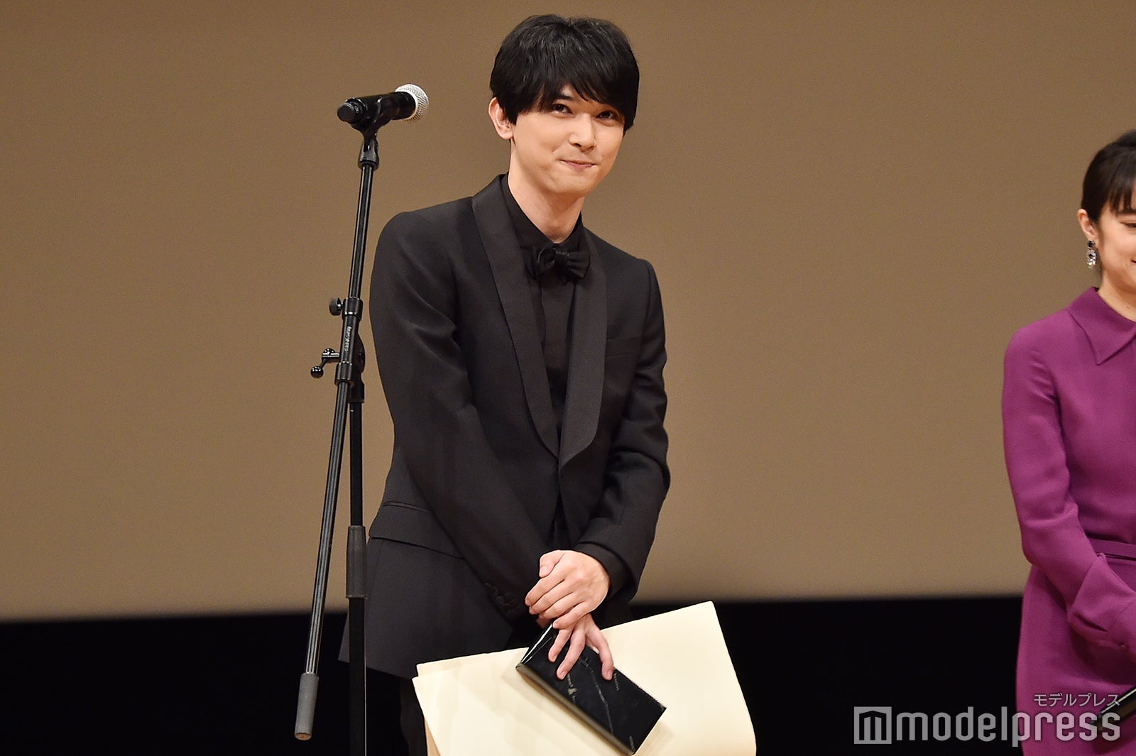 吉沢亮 （C）モデルプレス