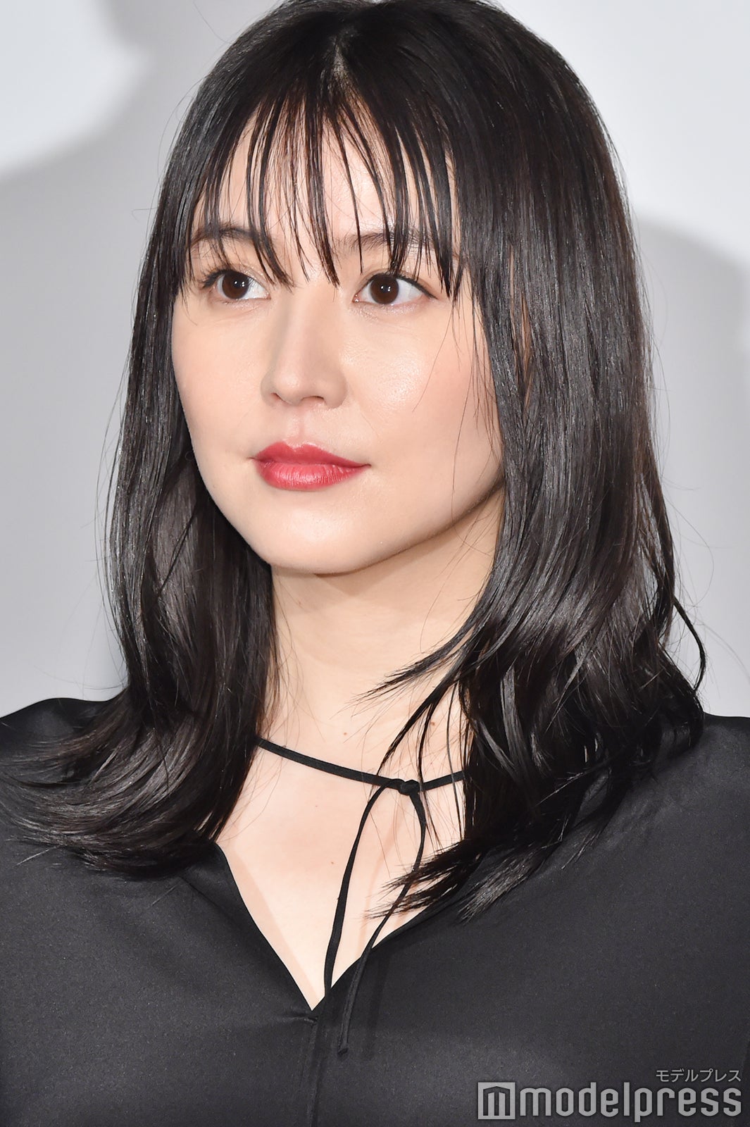 長澤まさみ（C）モデルプレス