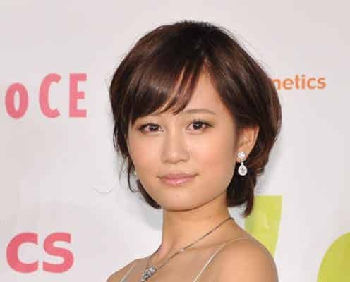 秋元康氏、前田敦子のAKB48卒業時期に言及