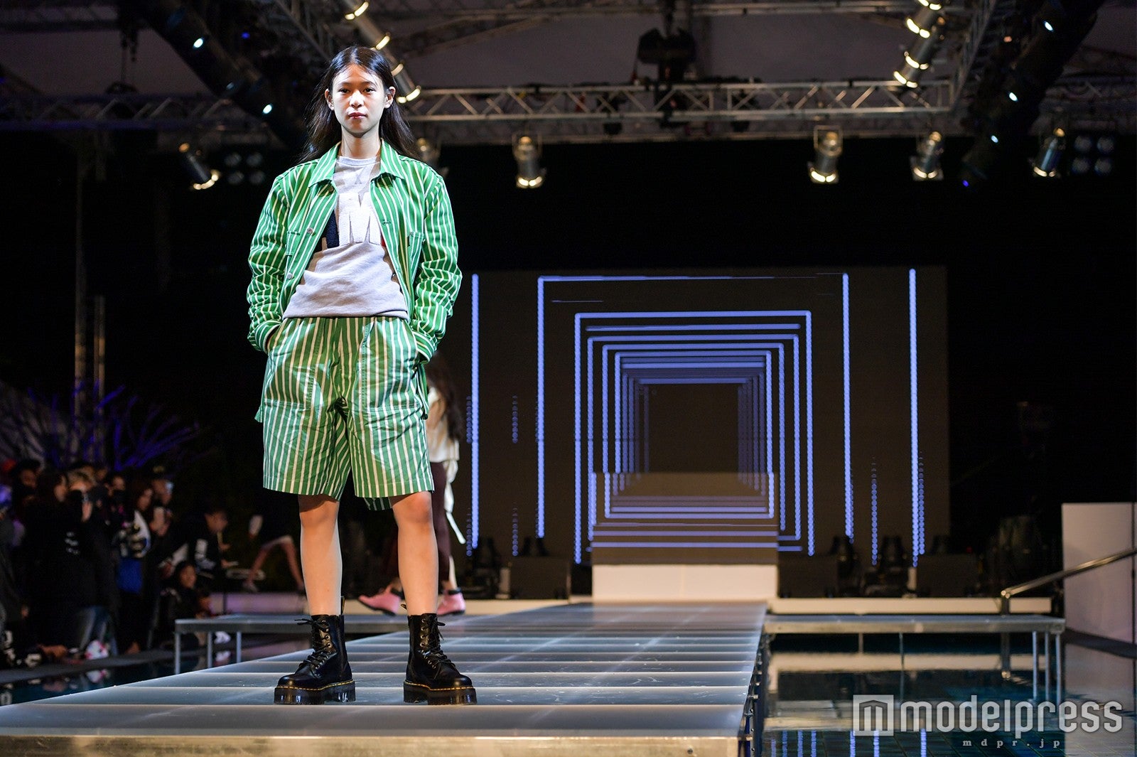 miu（C）モデルプレス