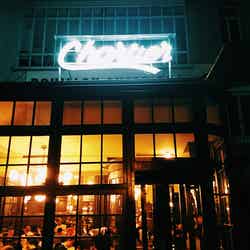 CHARTIER/画像提供:所属事務所