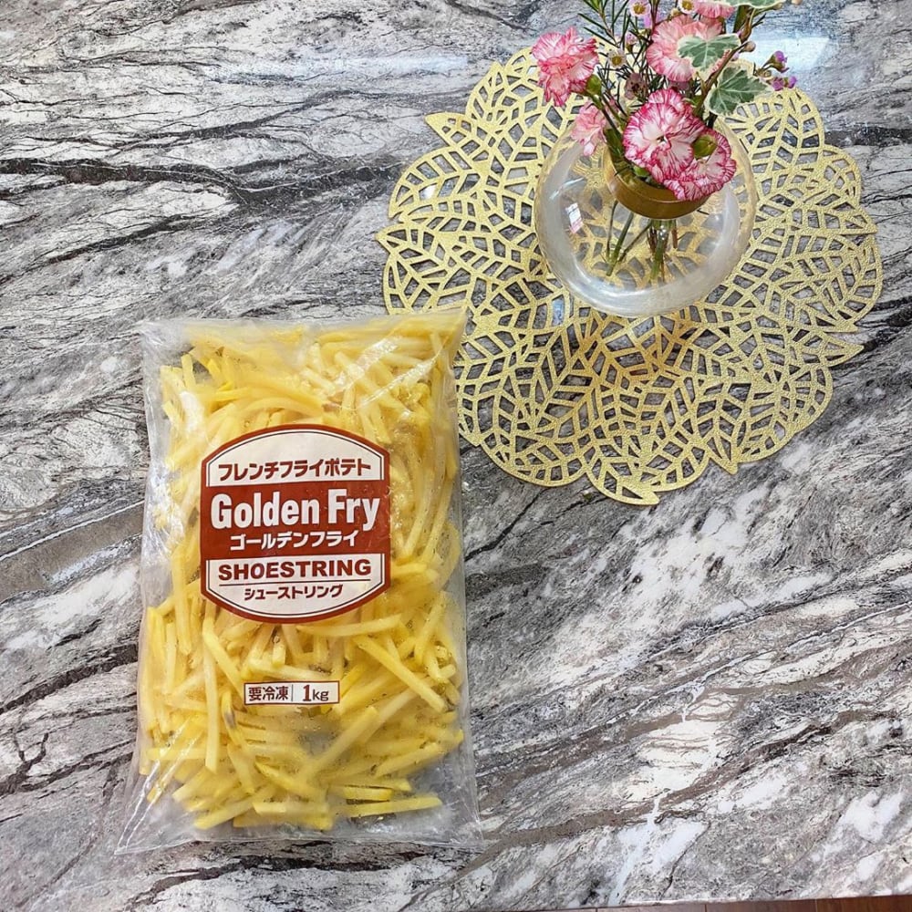 フレンチフライポテト