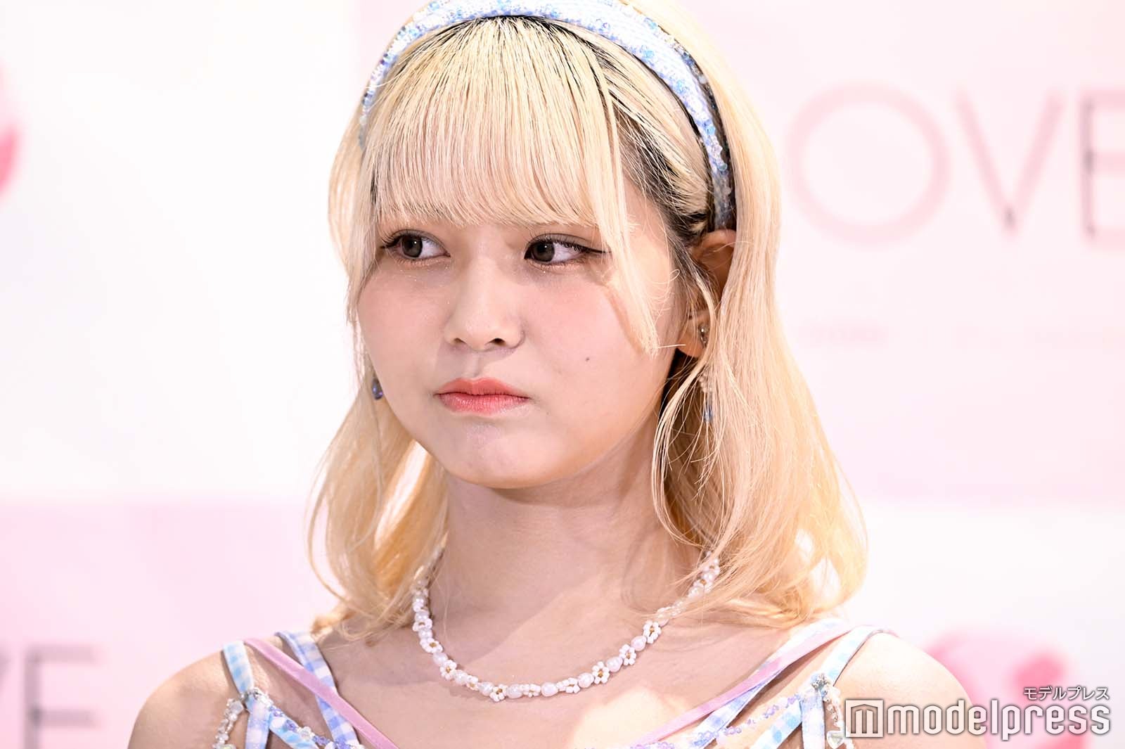 大場花菜（C）モデルプレス