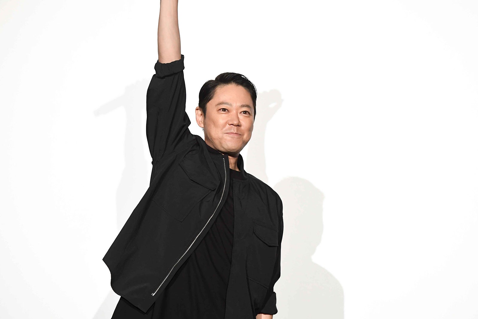 阿部サダヲ（C）モデルプレス