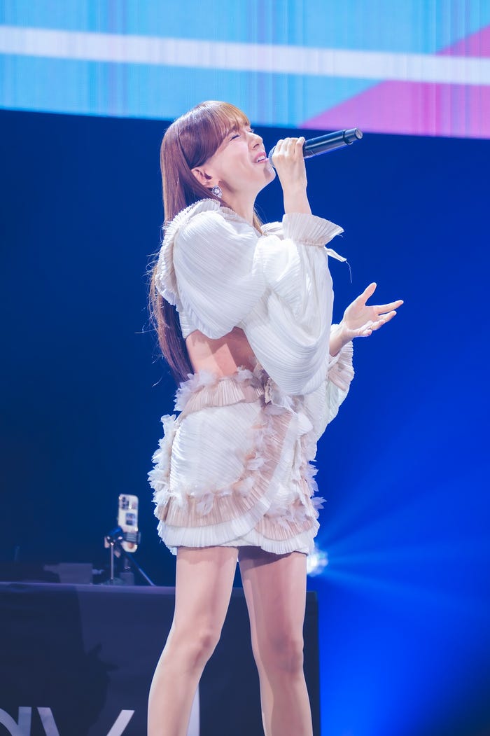May J.(提供写真)