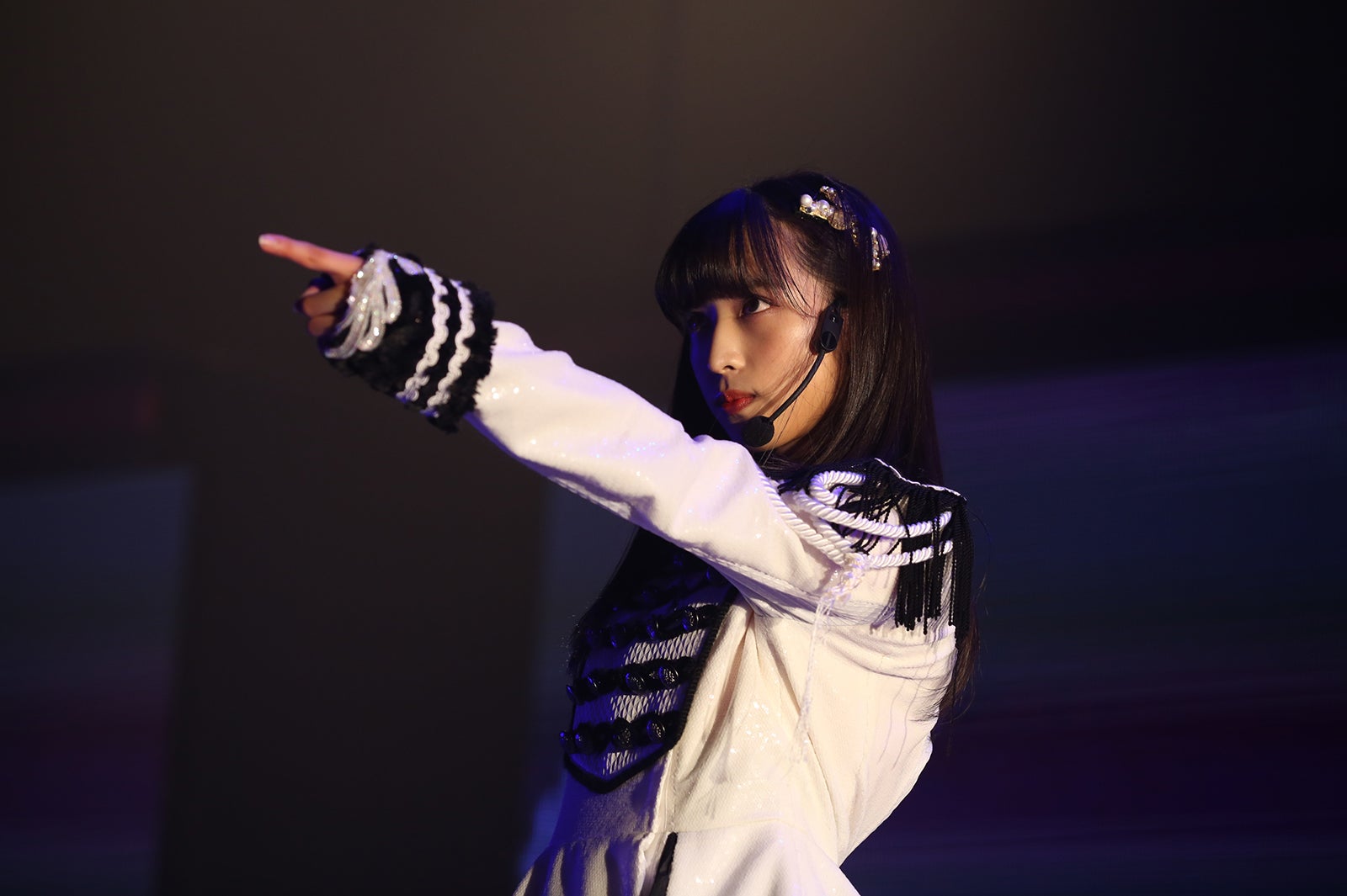 チームA （C）AKS