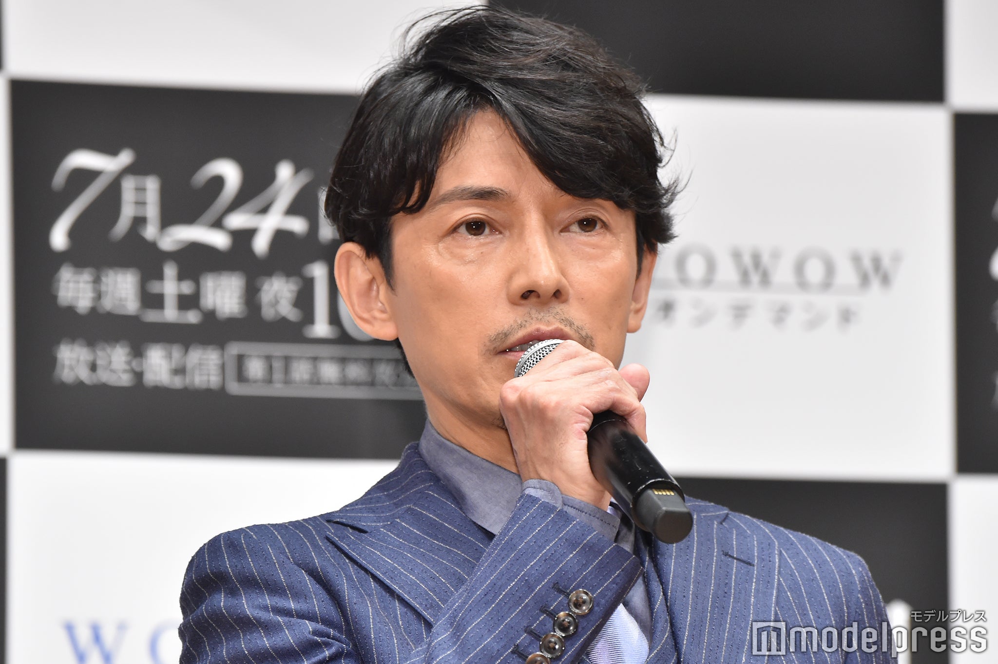 藤木直人（C）モデルプレス