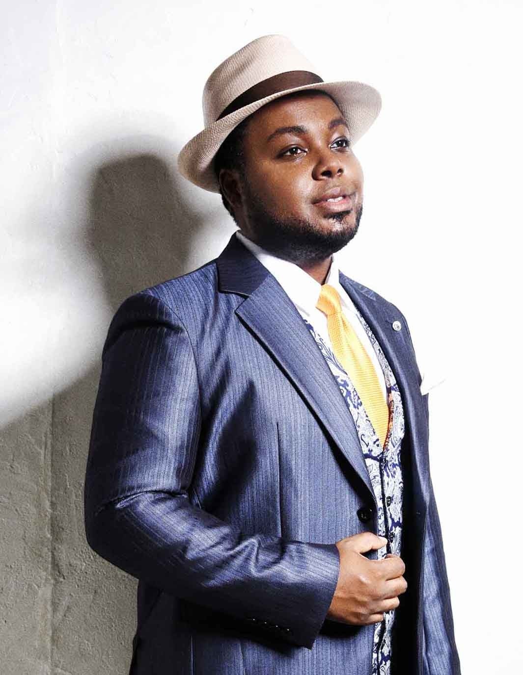 クリス・ハート（写真提供：フジテレビ）