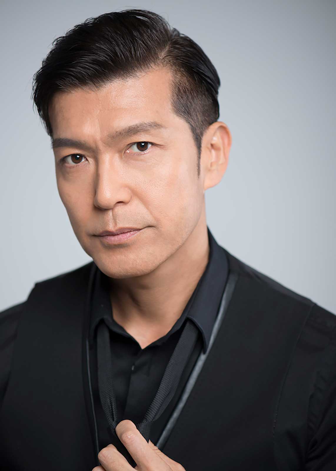 大澄賢也（提供写真）