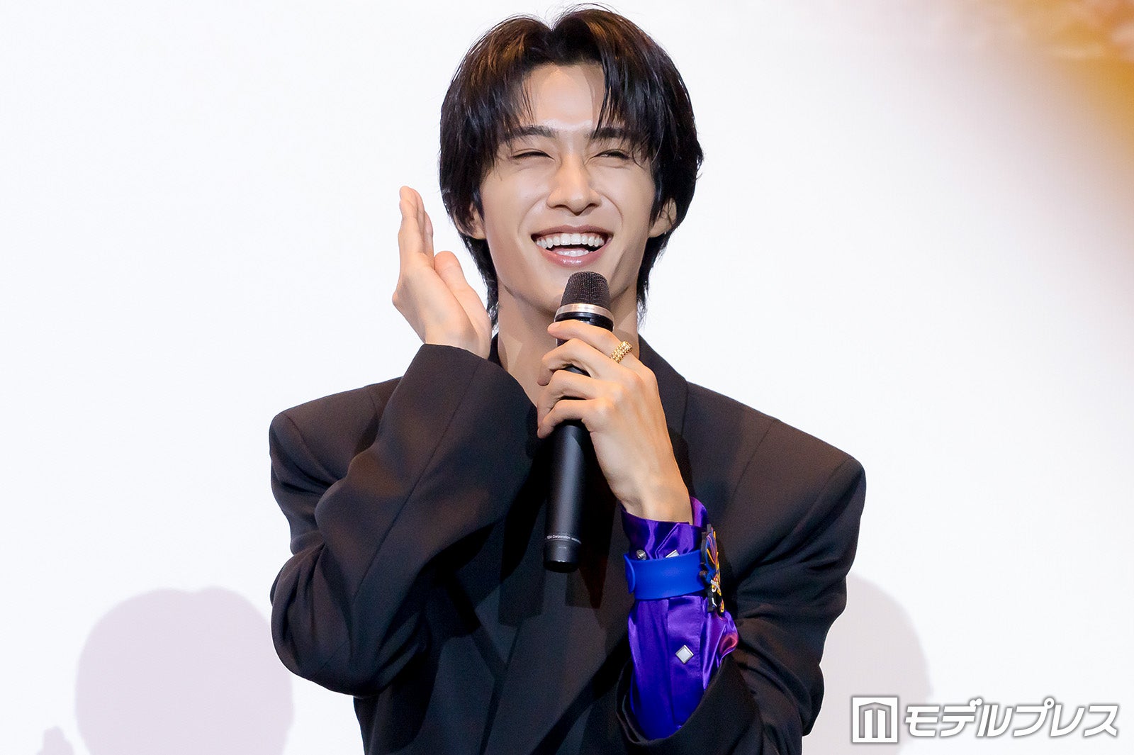 曽野舜太（C）モデルプレス