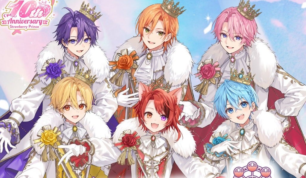 すとぷりが結成10周年を記念して大阪梅田にあるHEP FIVEとコラボ開催！
