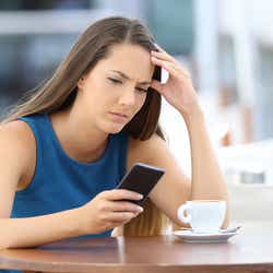 モデルプレス - そりゃモテない!恋愛フラグをへし折る女性の言動4つ