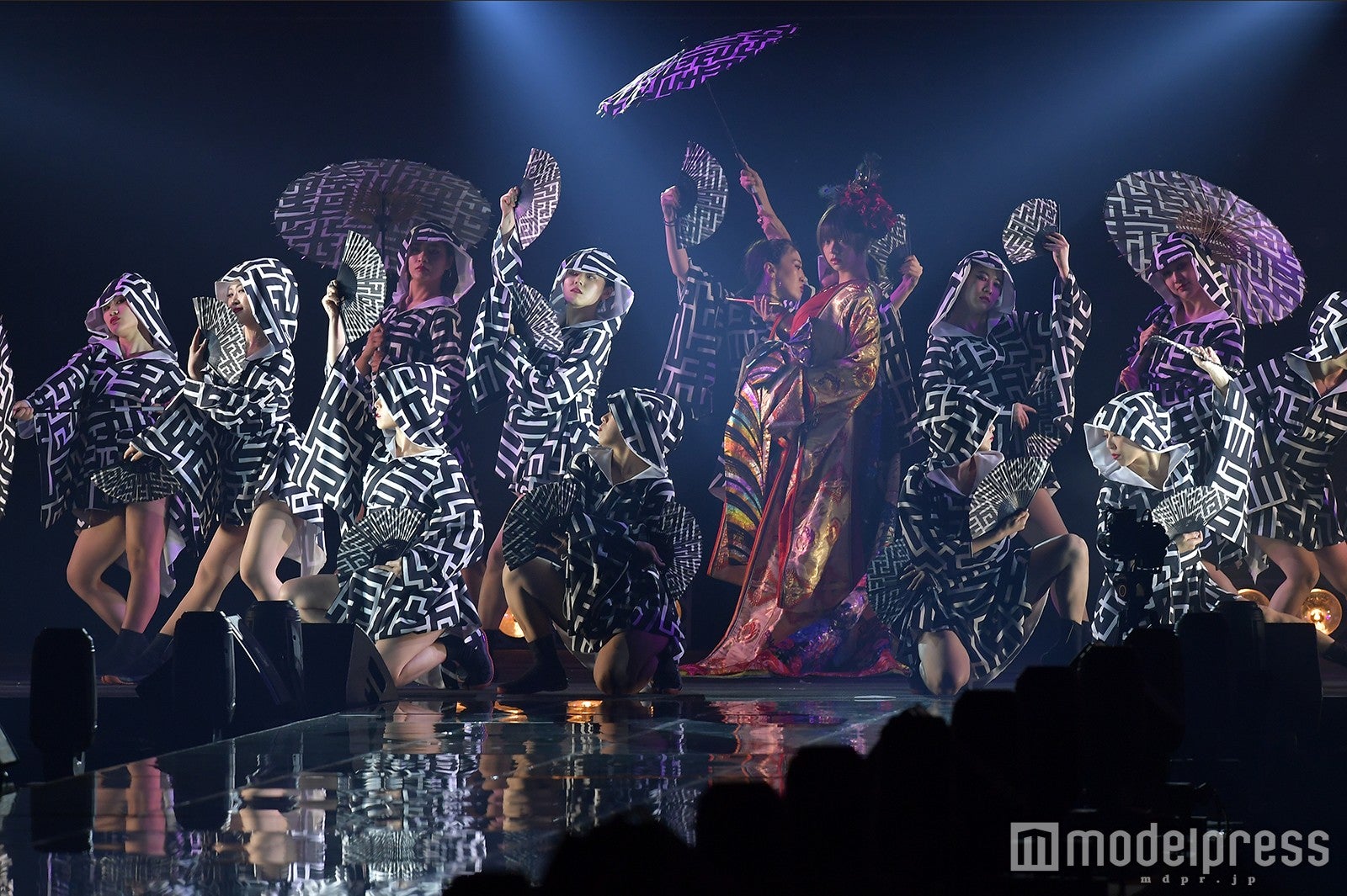 池田エライザ（C）モデルプレス