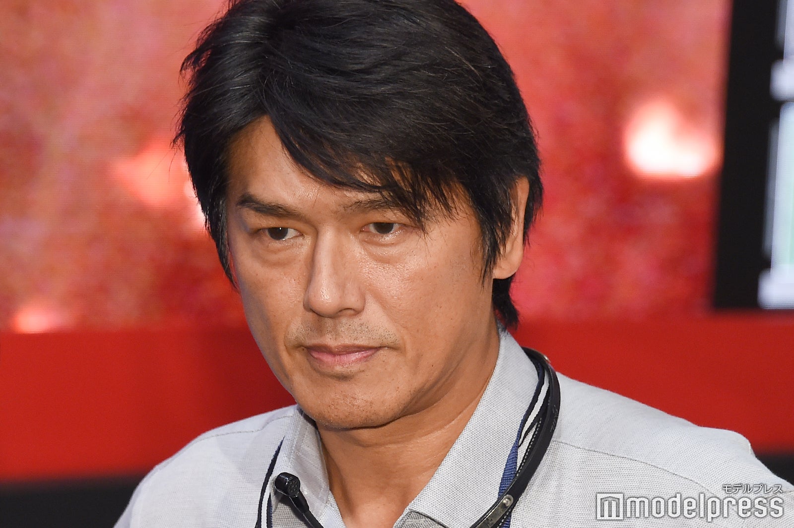 （C）モデルプレス