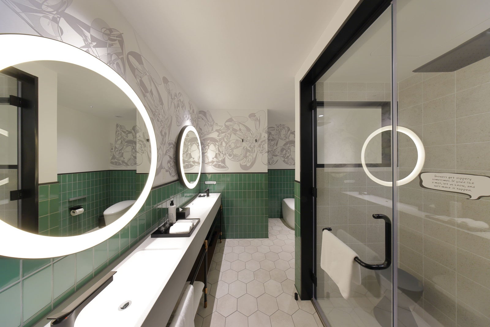 キャプション by Hyatt なんば 大阪／提供画像