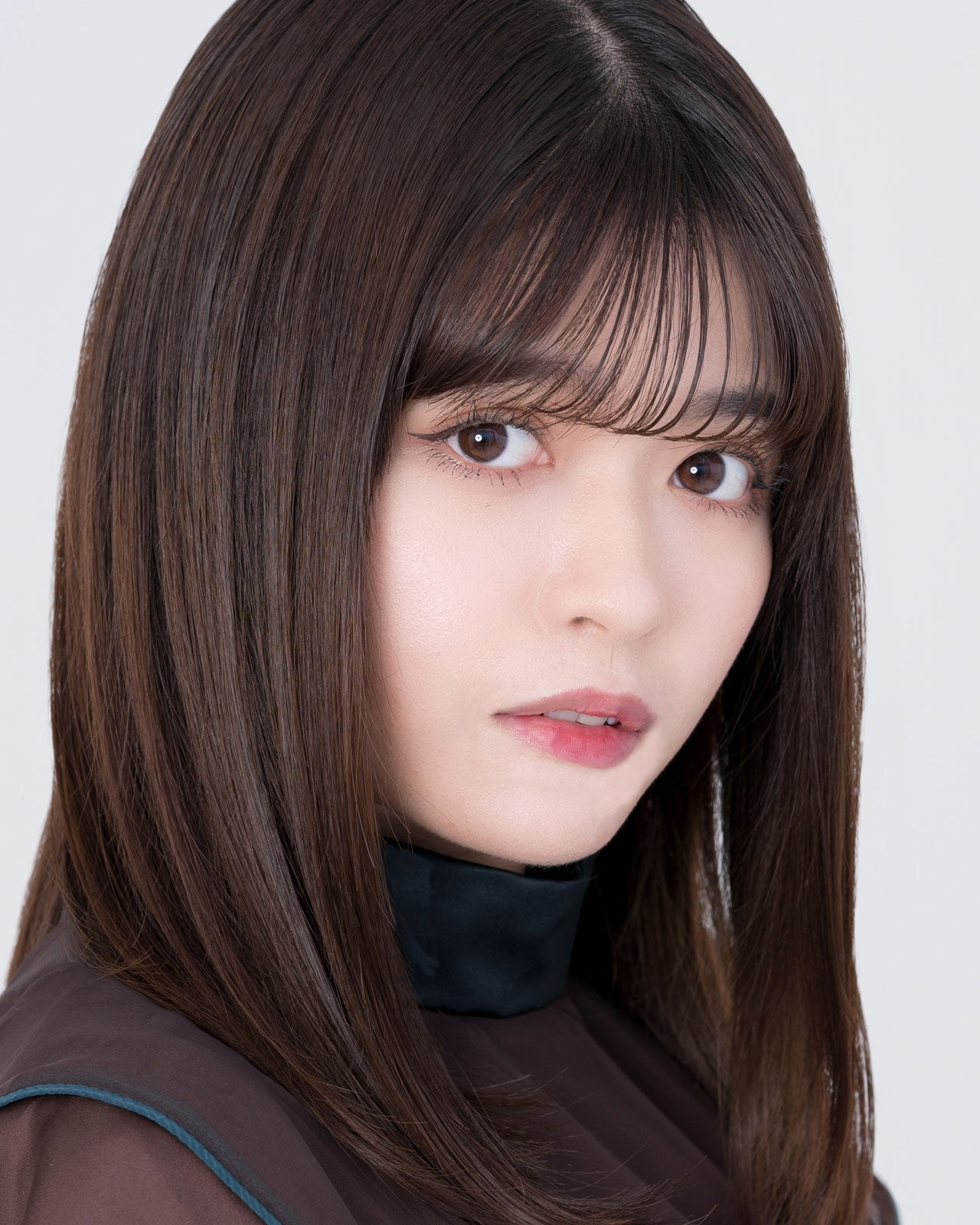 景井ひな（提供写真）