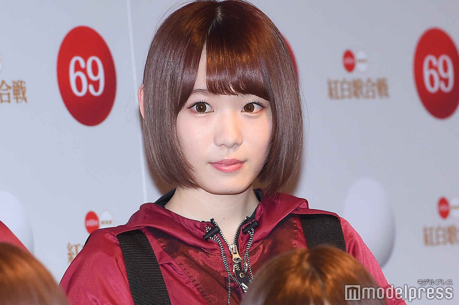 欅坂46 （C）モデルプレス