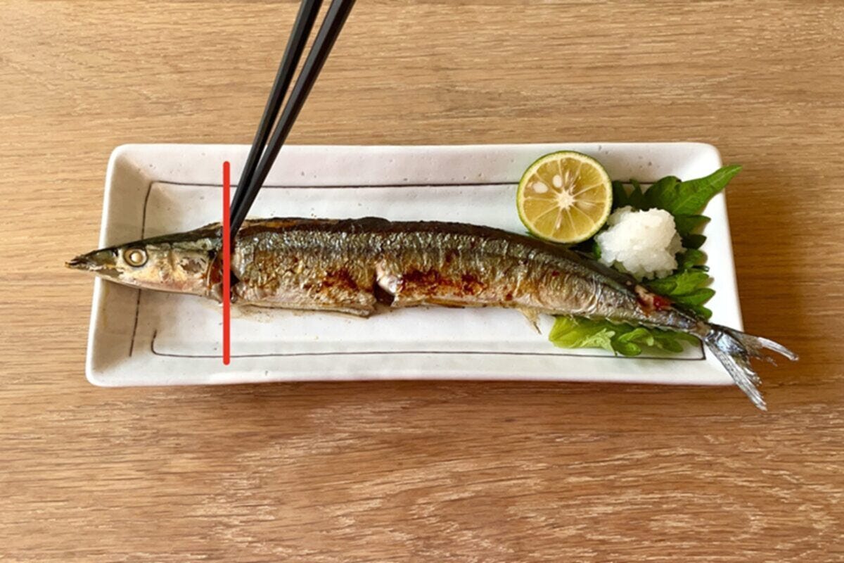 サンマ