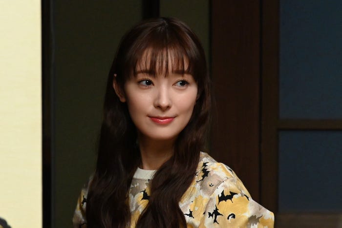 宮本茉由「6秒間の軌跡~花火師・望月星太郎の2番目の憂鬱」第8話より(C)テレビ朝日