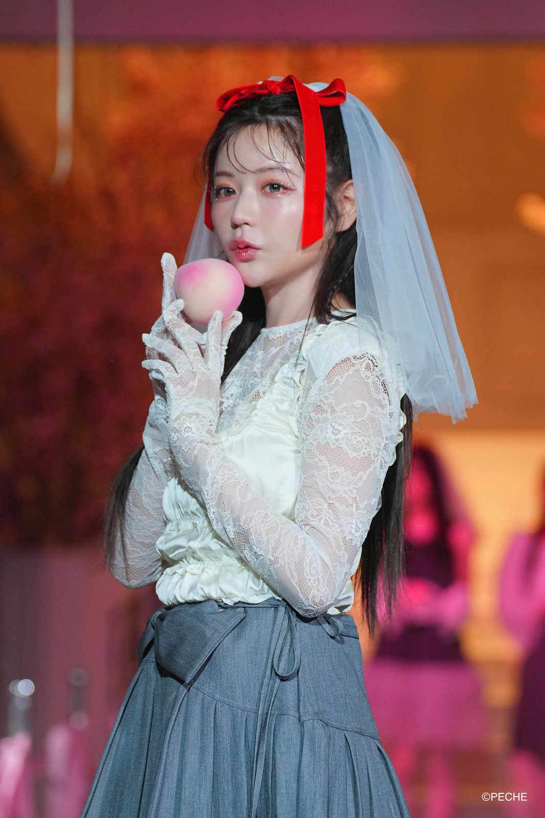 斎藤みらい（提供写真）