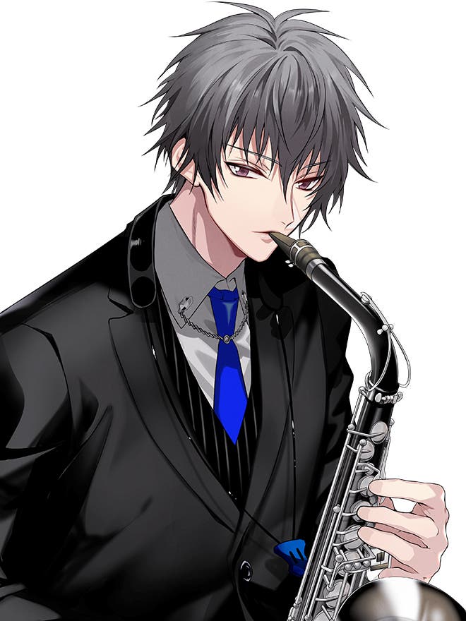 九鬼暁(提供画像)