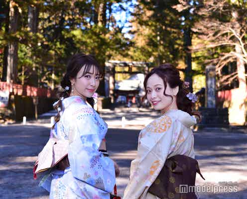 日光は女子旅の魅力満載!温泉・自然・食まで楽しみ尽くす人気スポット巡り旅