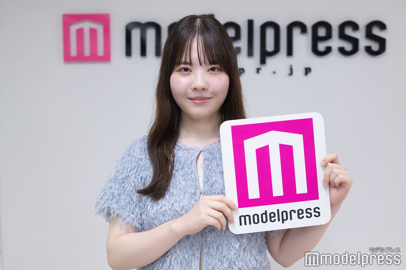 白岡沙彩さん（C）モデルプレス